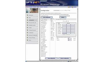 Optenet Web Filter for Windows - Download it from Habererciyes for free